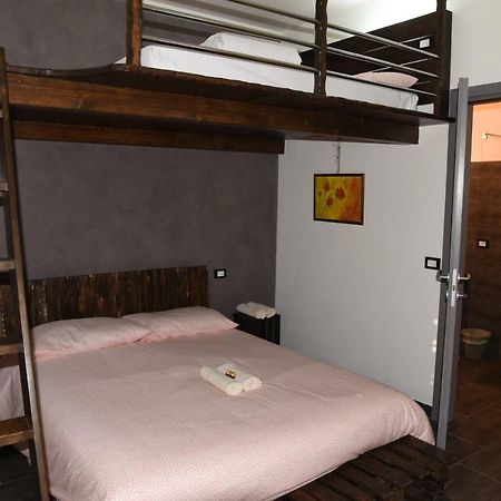 アドリア La Bicocca Bed & Breakfast エクステリア 写真