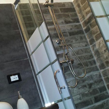 アドリア La Bicocca Bed & Breakfast エクステリア 写真