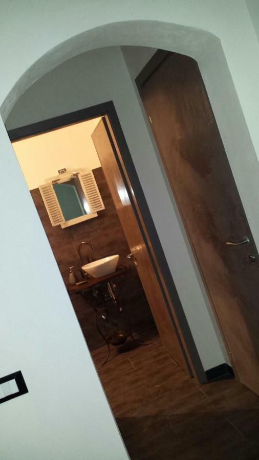 アドリア La Bicocca Bed & Breakfast エクステリア 写真