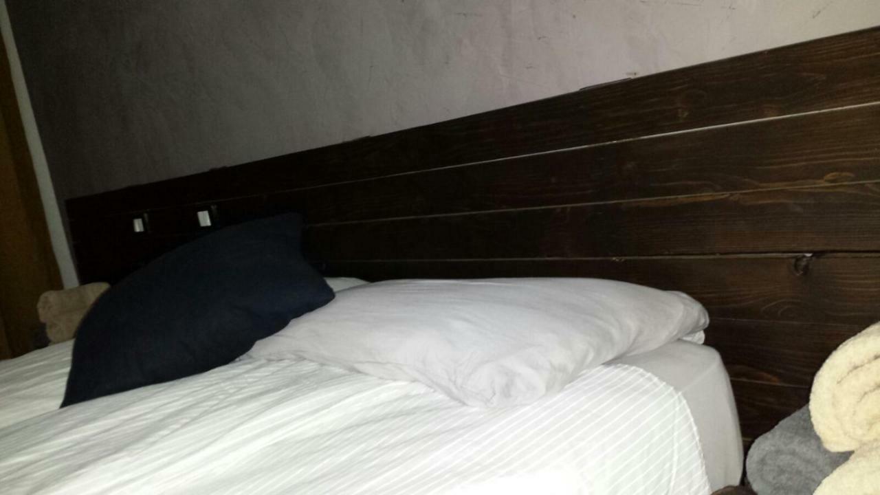 アドリア La Bicocca Bed & Breakfast エクステリア 写真