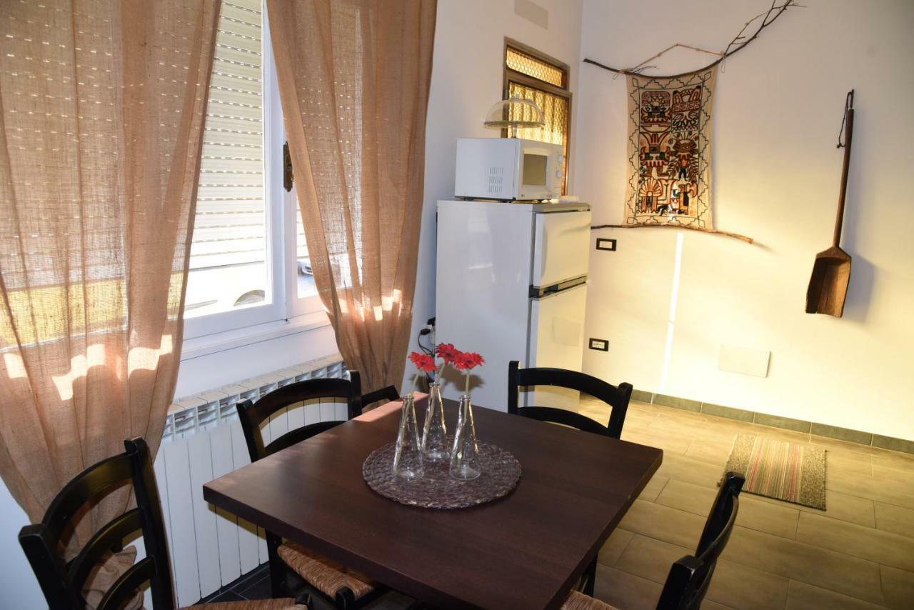 アドリア La Bicocca Bed & Breakfast エクステリア 写真