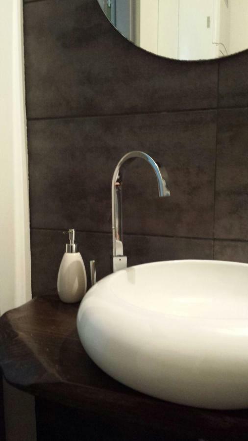 アドリア La Bicocca Bed & Breakfast エクステリア 写真